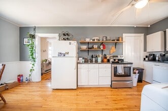 29 Payson St, Unit 1 in Portland, ME - Building Photo - Building Photo