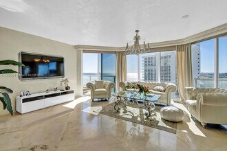 16699 Collins Ave, Unit 2508 in Sunny Isles Beach, FL - Building Photo - Building Photo