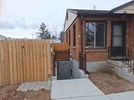 3943-2075 2075 W St in Roy, UT - Building Photo