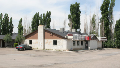 Big Z Apartments in Ogden, UT - Building Photo - Building Photo