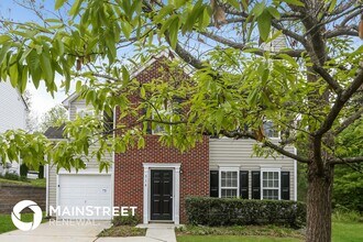 514 Woodington Ln in Charlotte, NC - Foto de edificio - Building Photo