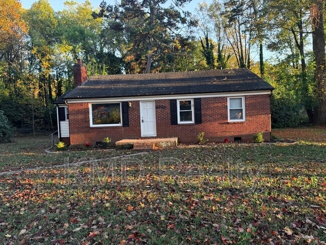 property at 9225 Old Moores Chapel Rd