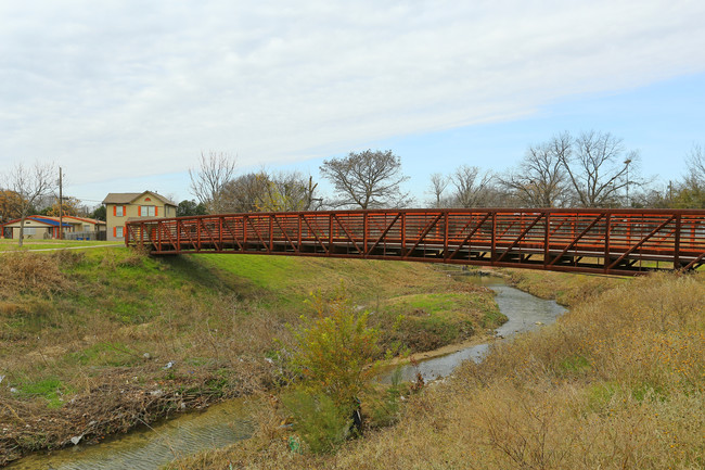 Apartamentos Alquiler en St. Johns, TX