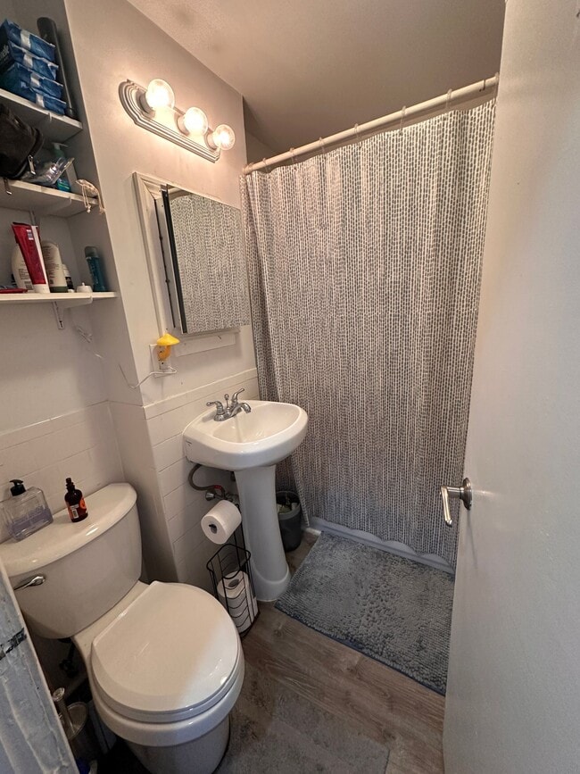 63 I St, Unit 3 in Boston, MA - Building Photo - Building Photo