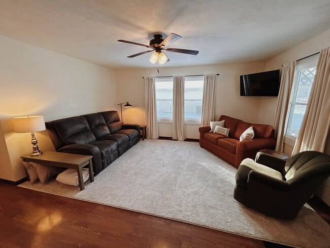 614 Mercer Ave in Goshen, IN - Building Photo - Building Photo