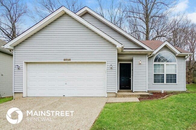 property at 6526 Bridle View Cir