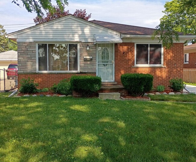 property at 9630 Garfield St