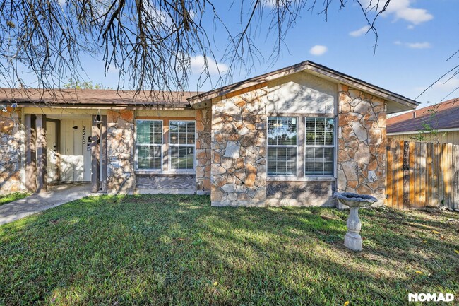 7203 Timbercreek Dr