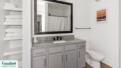 1900 Olevia St, Unit 230 in Jacksonville, FL - Building Photo - Building Photo