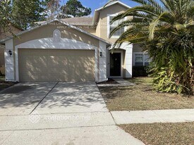 1342 Bella Coola Dr in Orlando, FL - Building Photo