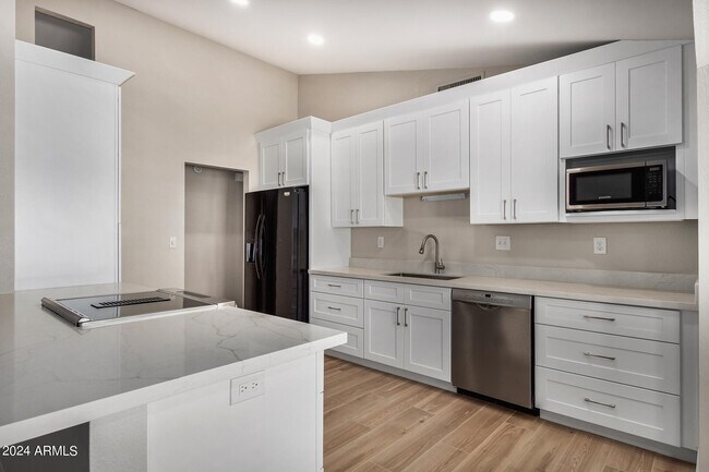 3128 E Charleston Ave in Phoenix, AZ - Building Photo - Building Photo