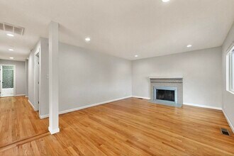 4724 Crest Ave SE in Albuquerque, NM - Building Photo - Building Photo