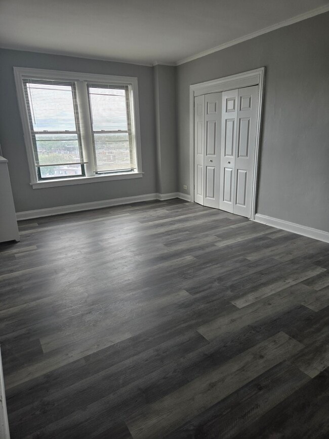 7100 S South Shore Dr in Chicago, IL - Foto de edificio - Building Photo