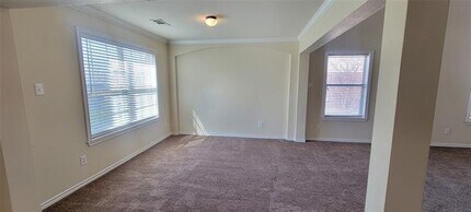 8805 Wayne St in Cross Roads, TX - Building Photo - Building Photo