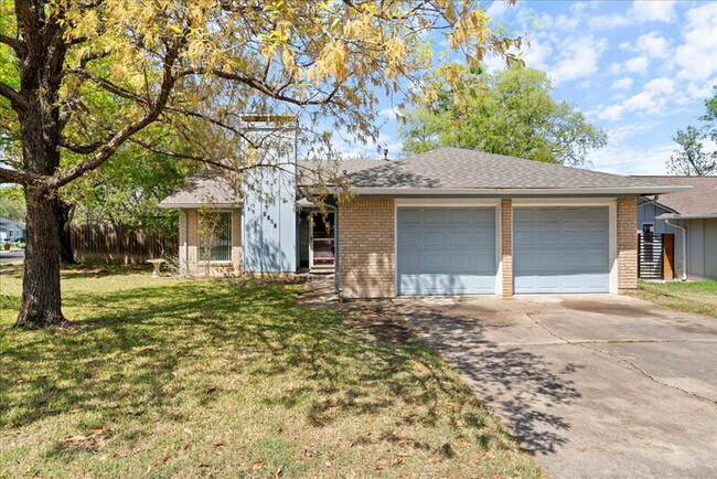 property at 2808 Nordham Dr