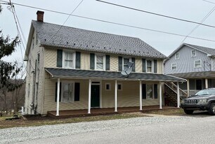 411 Chestnut St in Delta, PA - Building Photo