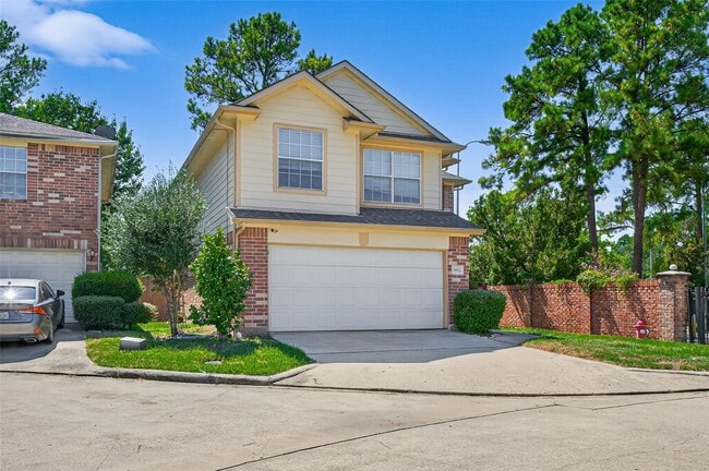 1902 Sugar Pine Cir in Houston, TX - Building Photo - Building Photo