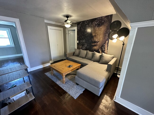 1601 Hinkson Ave in Columbia, MO - Building Photo - Building Photo