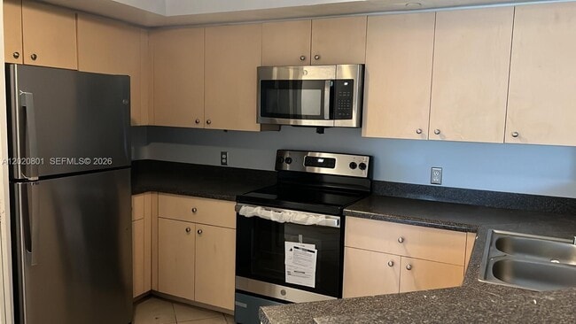 property at 4240 San Marino Blvd