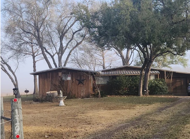 property at 119 Eventide Dr.
