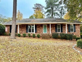 2005 Landau Dr in Phenix City, AL - Building Photo