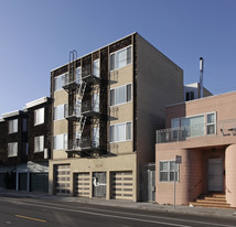 3334 San Bruno Ave Apartments