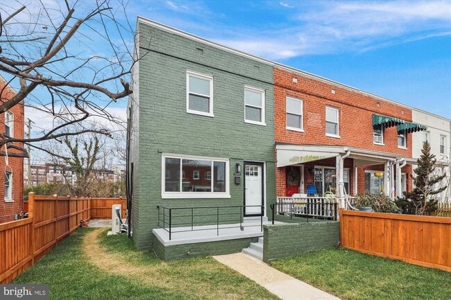 537 E Duncan Ave in Alexandria, VA - Building Photo - Building Photo