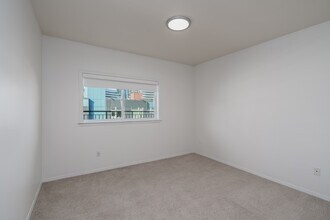 Hawthorne Apartments in Seattle, WA - Foto de edificio - Interior Photo