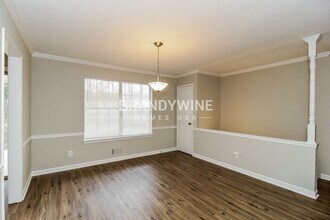 1334 Colonial Trce NW in Acworth, GA - Building Photo - Building Photo