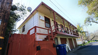 1003-1005 Leidesdorff St in Folsom, CA - Foto de edificio - Building Photo