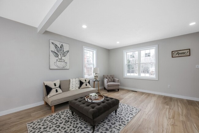 property at 14 Paige Hill Rd