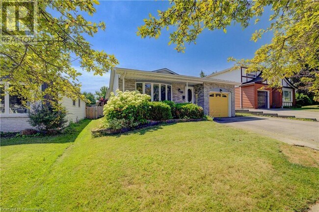 property at 88 Glen Lake Crescent