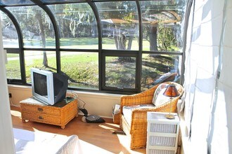 404 Fairway Villas in St. Simons Island, GA - Building Photo - Building Photo