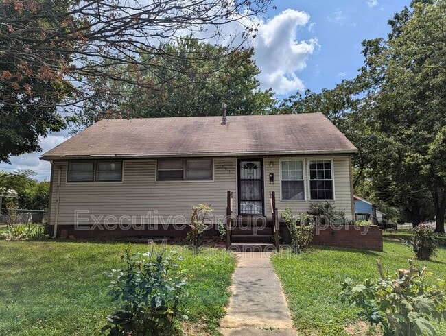 property at 403 Lee Rd