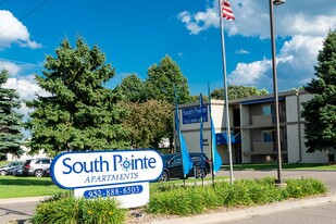 South Pointe Apartments