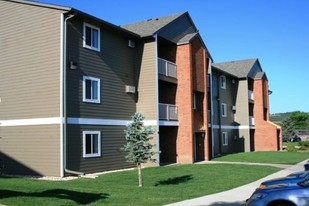 Prairie Tree Apartments