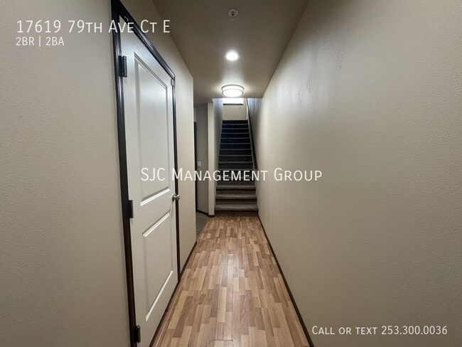 17619 79th Ave Ct E in Puyallup, WA - Building Photo - Building Photo