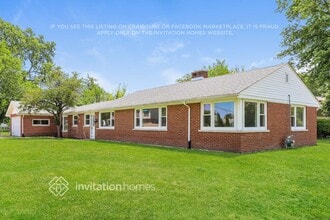 9921 Harnew Rd E in Oak Lawn, IL - Building Photo - Building Photo
