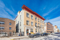 949 Willoughby Avenue in Brooklyn, NY - Building Photo - Primary Photo