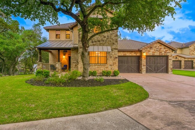 property at 6917 Trimaran Cove