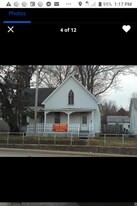 809 W Eldorado St in Decatur, IL - Building Photo