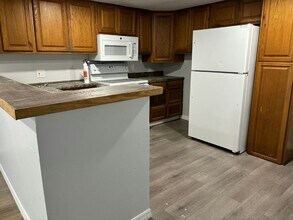 11240 N Northwood Dr in Inglis, FL - Building Photo - Building Photo