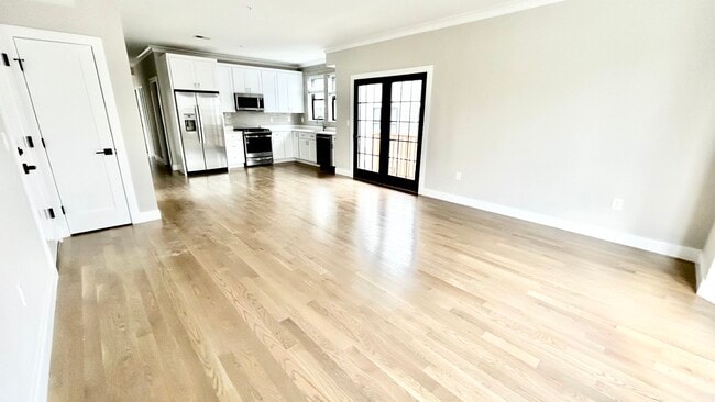 283 Lamartine St, Unit 2