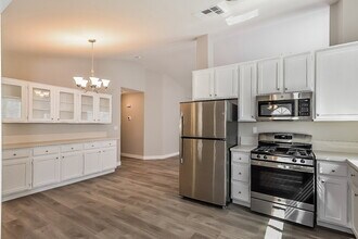 4007 Mystic Canyon Ct in North Las Vegas, NV - Building Photo - Building Photo