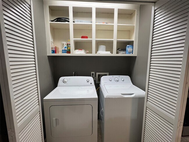 property at 6700 Richardson Rd