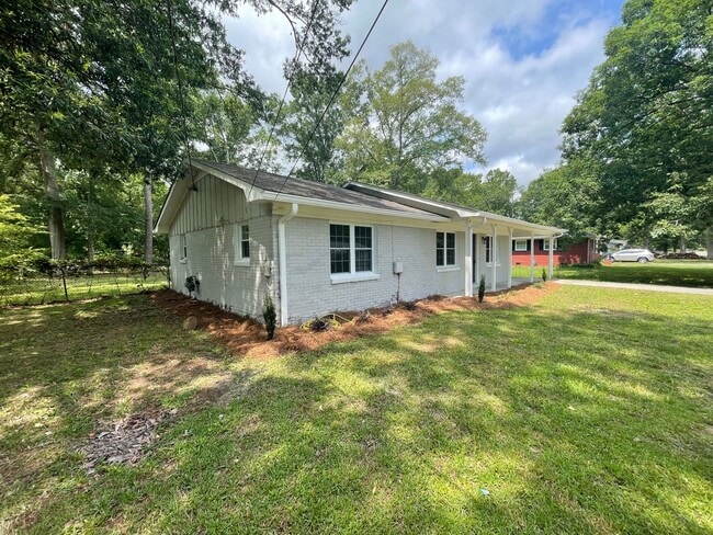 109 Simpson Dr NW in Rome, GA - Building Photo - Building Photo