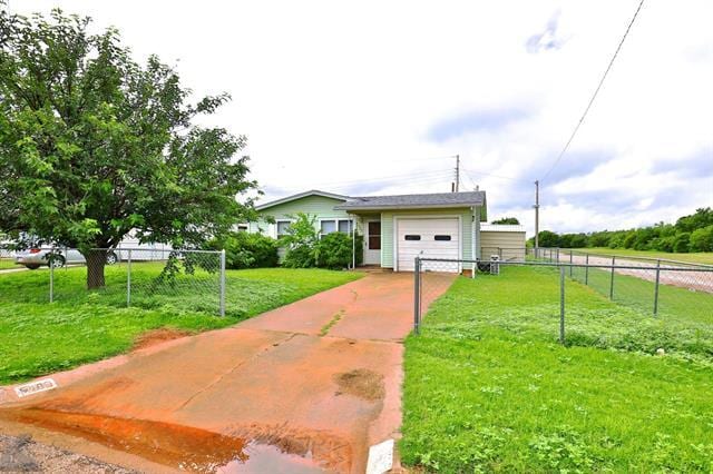 5489 Encino Rd in Abilene, TX - Building Photo - Building Photo