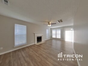 2934 Hawick Commons Dr in Concord, NC - Foto de edificio - Building Photo