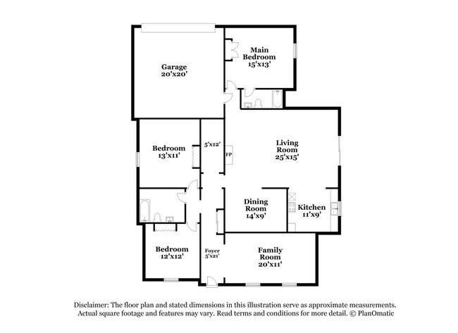 2909 Weather Vane Ln in Dallas, TX - Building Photo - Building Photo