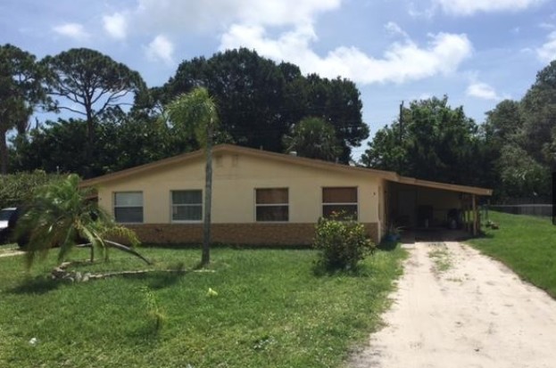 3148 Naylor Ter in Fort Pierce, FL - Building Photo